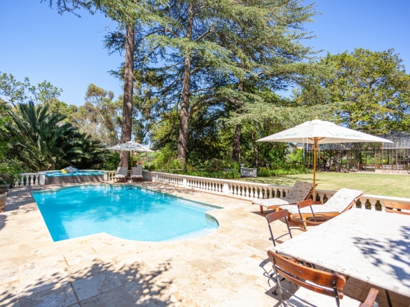 Le Jardin