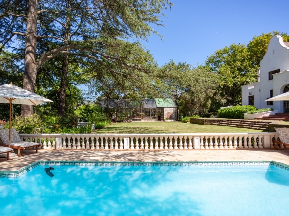 Le Jardin