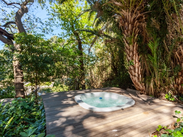 Le Jardin
