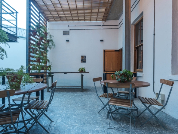 Queens Whiskey Lounge AS 2024- 021
