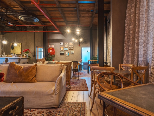 Queens Whiskey Lounge AS 2024- 024