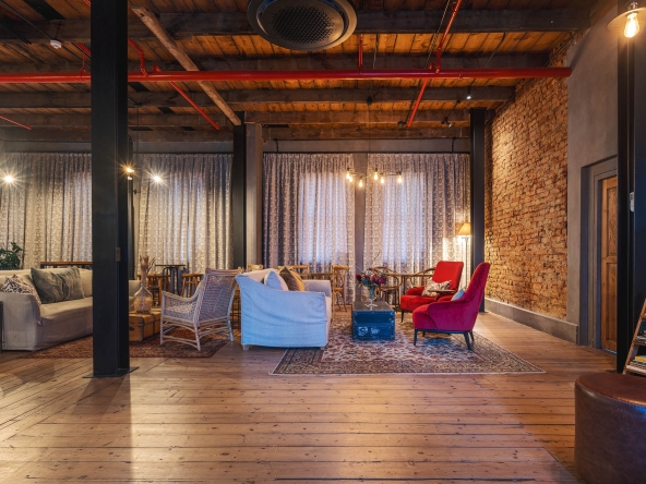 Queens Whiskey Lounge AS 2024- 026
