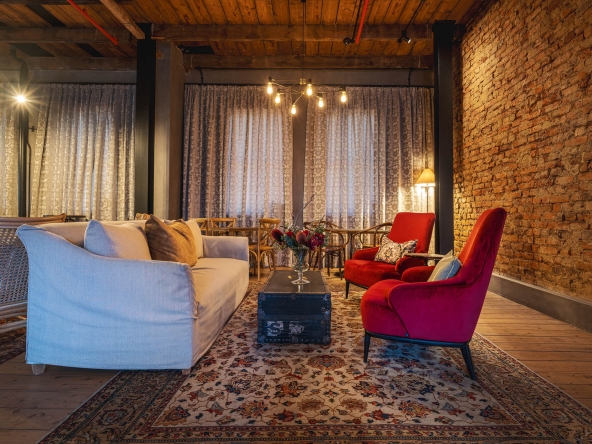 Queens Whiskey Lounge AS 2024- 030