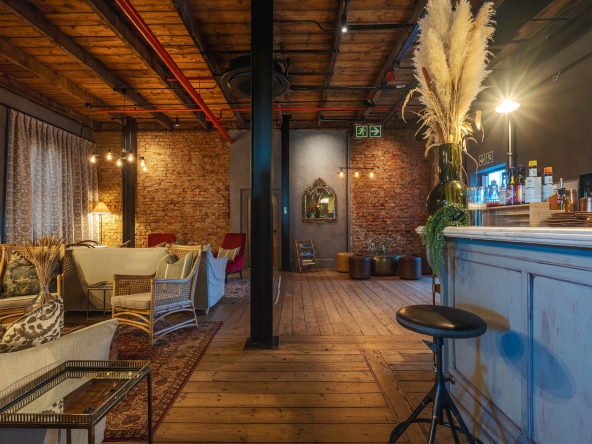 Queens Whiskey Lounge AS 2024- 032