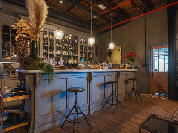 Queens Whiskey Lounge AS 2024- 034