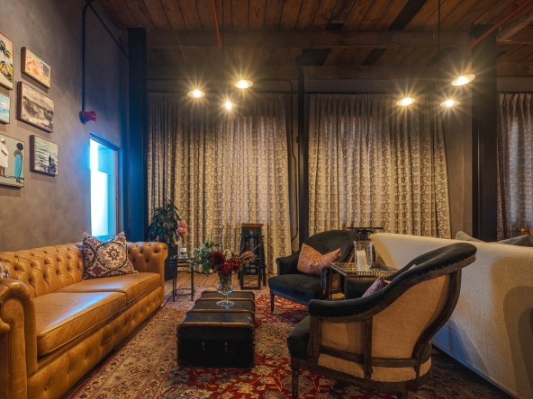 Queens Whiskey Lounge AS 2024- 037