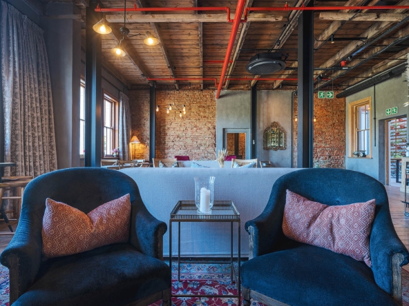 Queens Whiskey Lounge AS 2024- 038