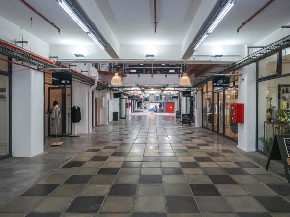 Woodstock Exchange 01