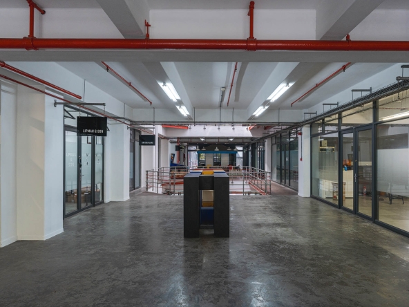 Woodstock Exchange 05