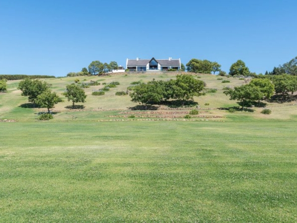 Monticello Farm AS 2025- 057
