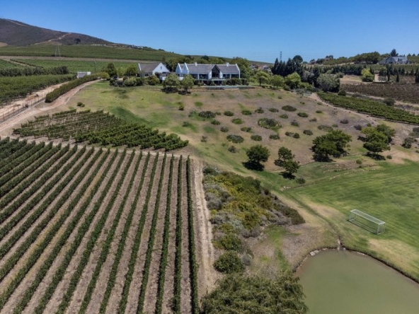 Monticello Farm AS 2025- 083