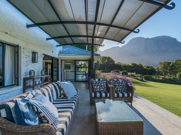 001-2025 AS Jacaranda House