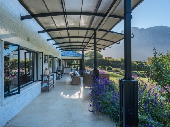 002-2025 AS Jacaranda House