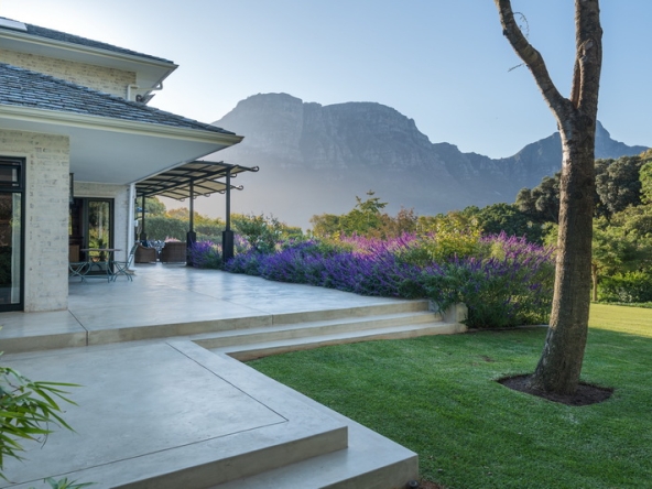 005-2025 AS Jacaranda House