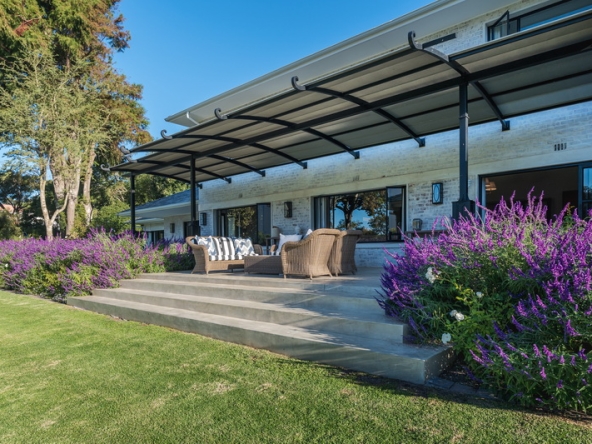 012-2025 AS Jacaranda House