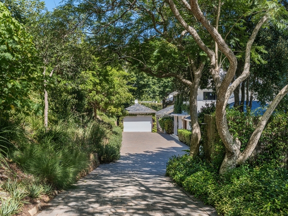 103-2026 AS Jacaranda House Driveway