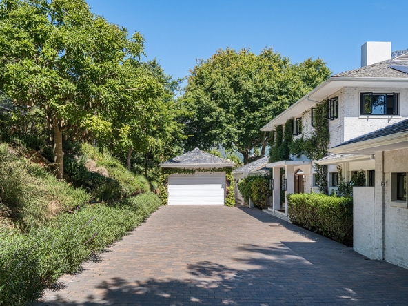 105-2026 AS Jacaranda House Driveway