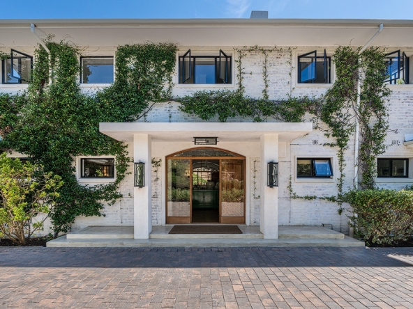 107-2026 AS Jacaranda House Driveway