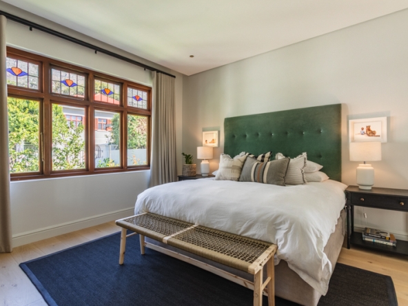 Table Mountain Manor AS 2025- 007