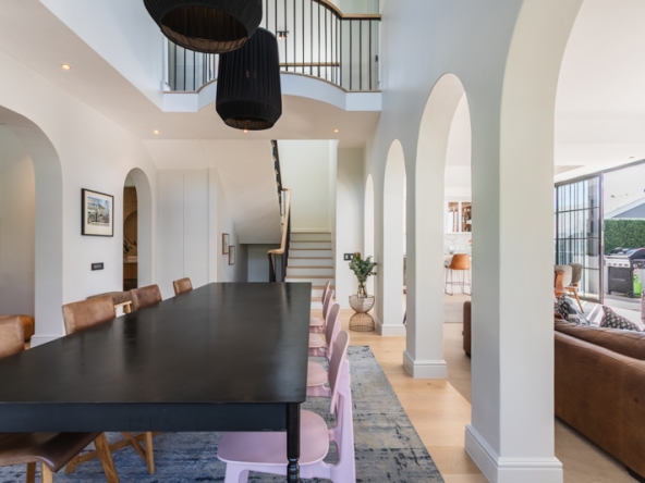 Table Mountain Manor AS 2025- 015