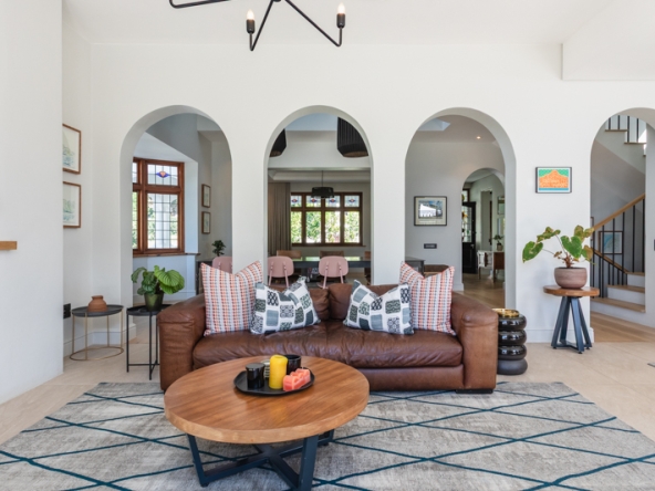 Table Mountain Manor AS 2025- 018