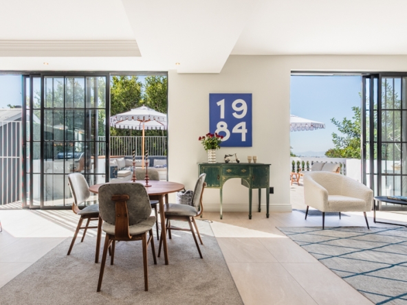 Table Mountain Manor AS 2025- 023