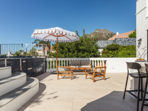 Table Mountain Manor AS 2025- 032