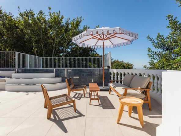 Table Mountain Manor AS 2025- 033