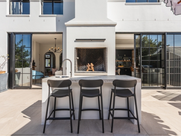 Table Mountain Manor AS 2025- 038