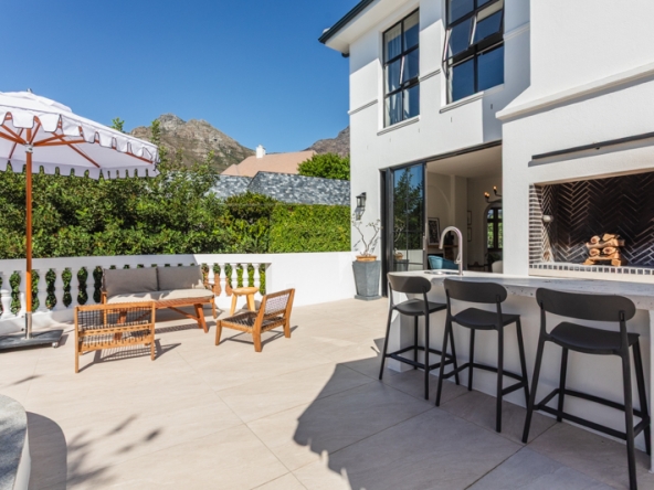 Table Mountain Manor AS 2025- 039