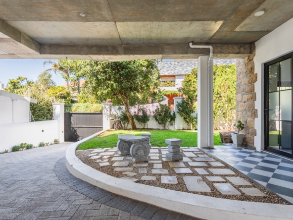 Table Mountain Manor AS 2025- 069