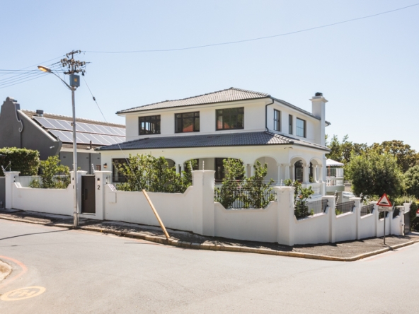 Table Mountain Manor AS 2025- 081