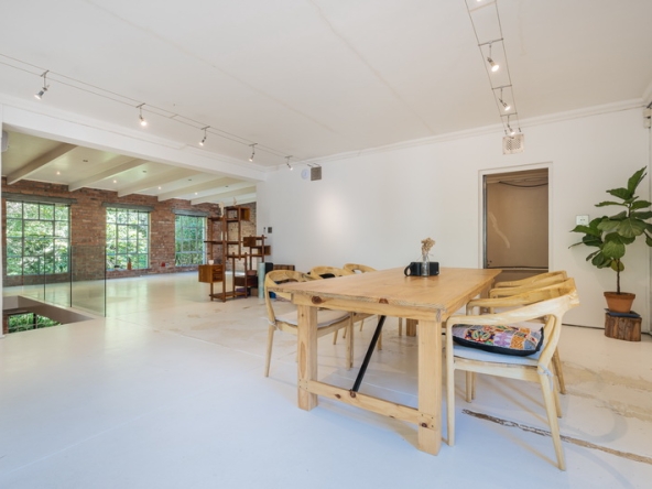 001 De Rust Hideaway AS 2025