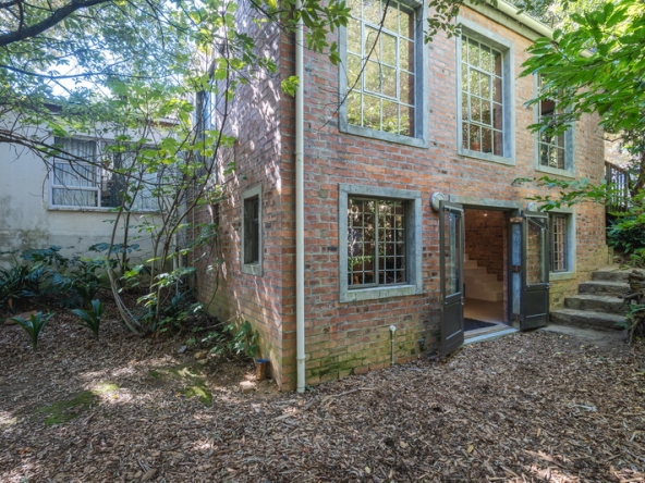025 De Rust Hideaway AS 2025
