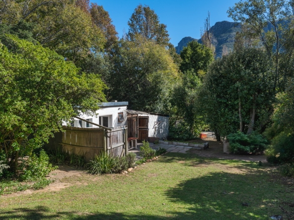 040 De Rust Hideaway AS 2025