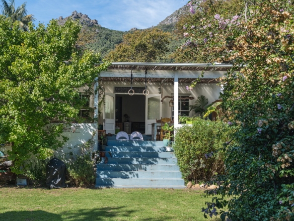 044 De Rust Hideaway AS 2025