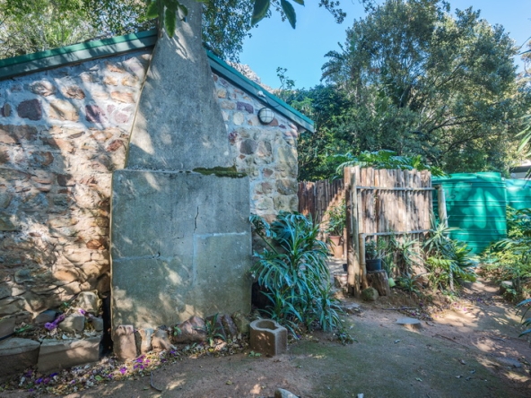 055 De Rust Hideaway AS 2025