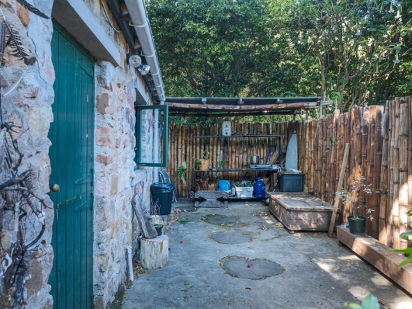 057 De Rust Hideaway AS 2025