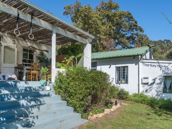 058 De Rust Hideaway AS 2025