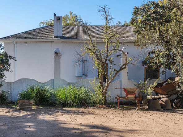 Annandale Farm AS 2025-009