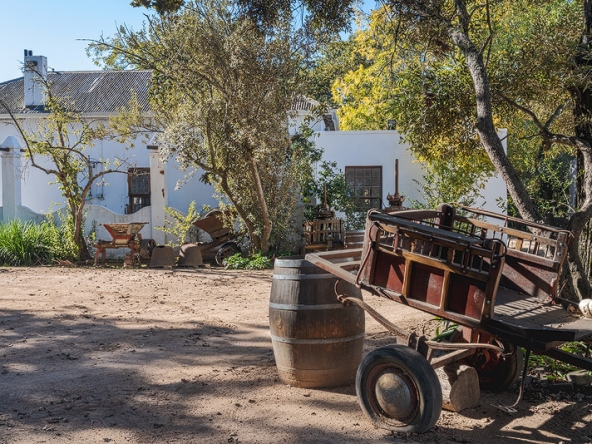 Annandale Farm AS 2025-012