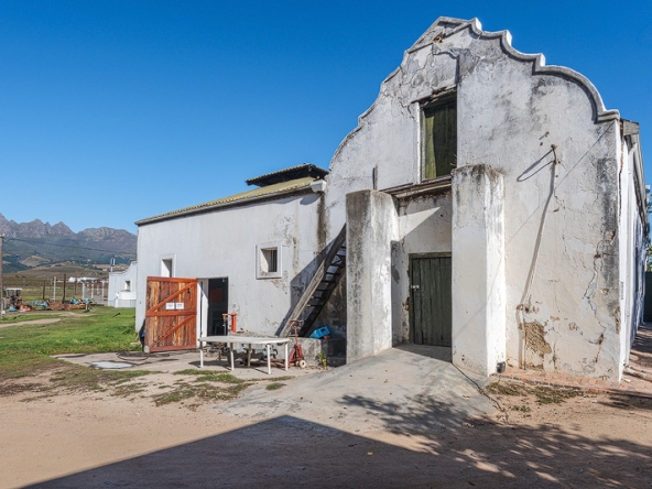 Annandale Farm AS 2025-026