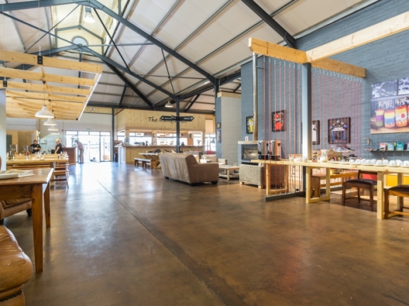 Trails End AS 2018-001