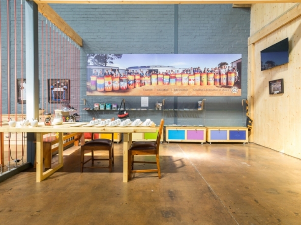 Trails End AS 2018-002