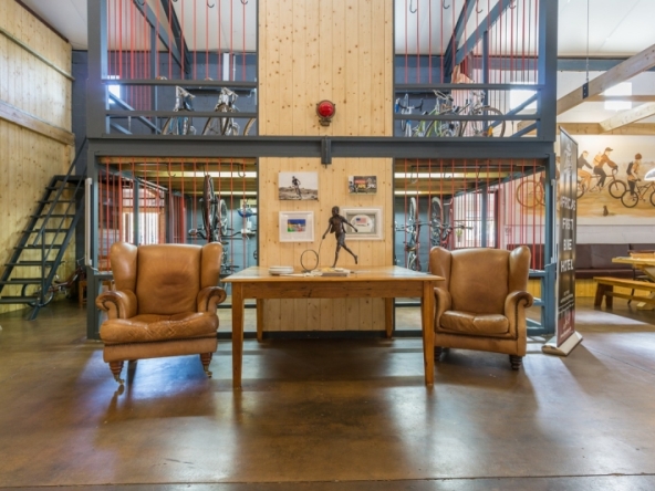 Trails End AS 2018-003