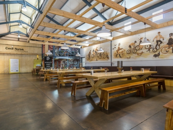 Trails End AS 2018-009