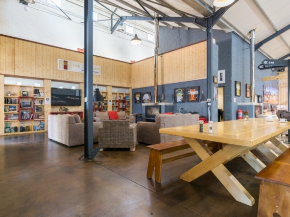 Trails End AS 2018-010