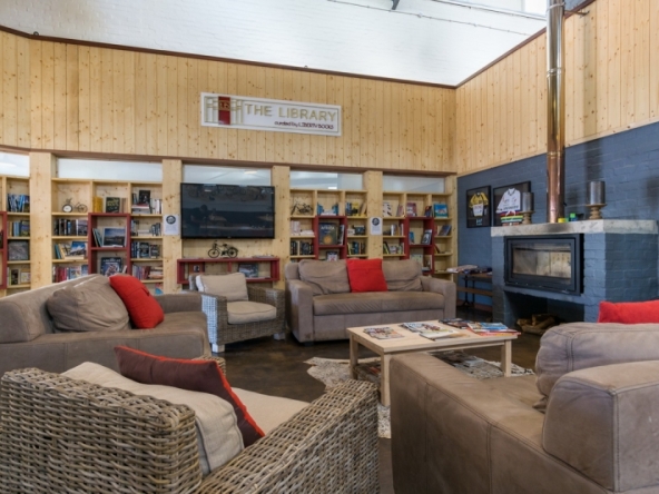 Trails End AS 2018-011