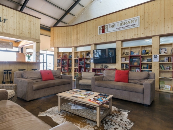 Trails End AS 2018-012