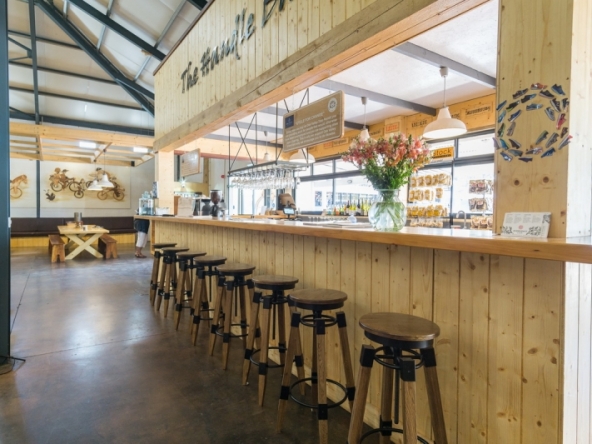 Trails End AS 2018-014